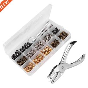 Construction tools power tool set 240Sets Double?Sided Rivet