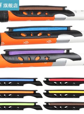 10Pcs/Lot Random Color Fshng Colng Card Hand Pole Plate