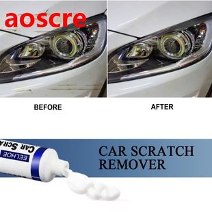30ML Car Scratch Remover Kit Car Scratch Repair Polishing Wa