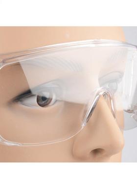 2021 New Safety Glasses Lab Eye Protection Protective Eyewea