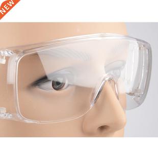 2021 New Safety Glasses Lab Eye Protection Protective Eyewea