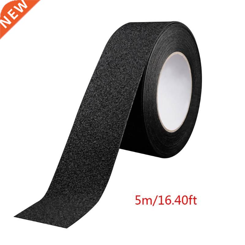 1 Roll 5/10M PVC Anti Slip Safety Tape Stair Step Adhesive W