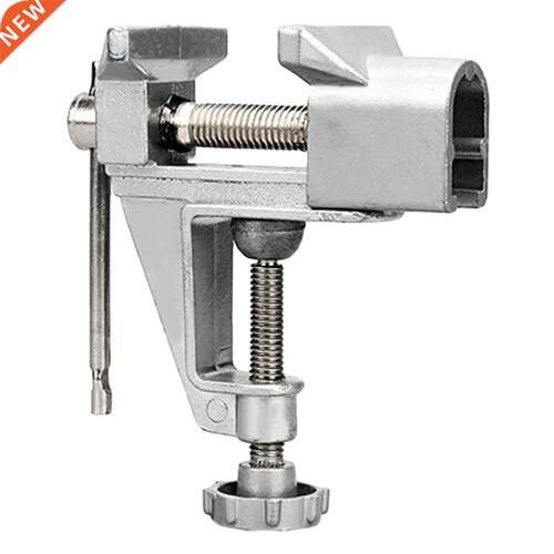 Mini Table Vice Bench Clamp Screw Vise 30mm Machine Bench Sc