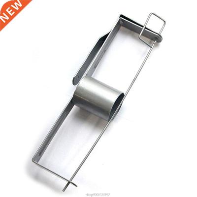 Heavy Duty Powder Drywall Tape Holder Coated Steel Prevents