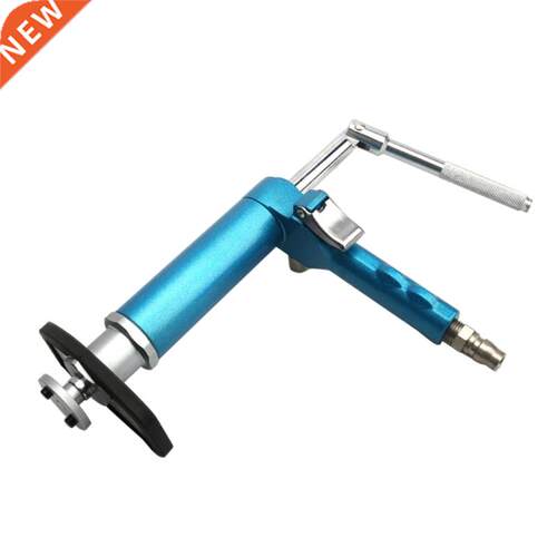 Pneumatic Brake Pump Safe Durable Adjustment Tools Universal