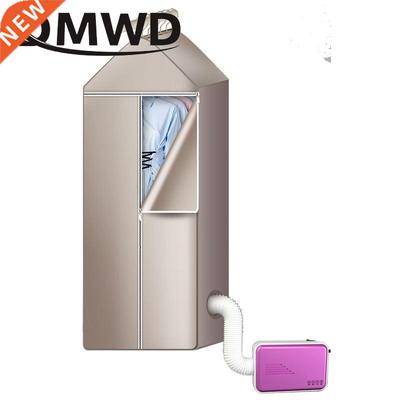 Electric Clothes Dryer Fan Air Heater Bed Warmer Gart Shoes