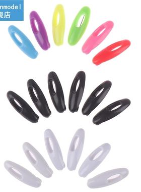 6Pcs/lot Scarf Hijab Pins Safety Pin Plastic Girls Kids Ladi