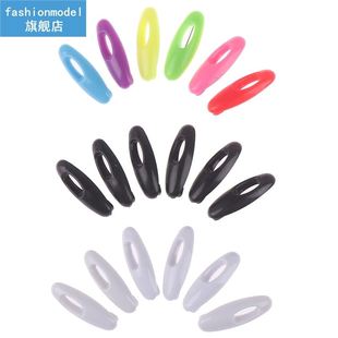 6Pcs/lot Scarf Hijab Pins Safety Pin Plastic Girls Kids Ladi