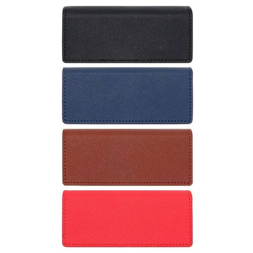 Protective Box Leather Frame Shell for ILUMA PRIME Cover Rep