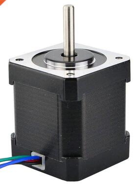Nema 17 Stepper Motor 48Mm Nema17 Motor 42Bygh 2A 4-Lead (17