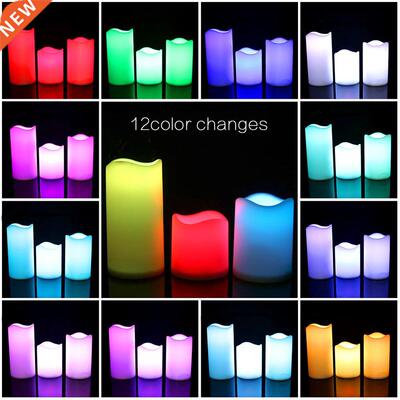 LED Tealight Candles Christmas Candle LED Candles Tealight N