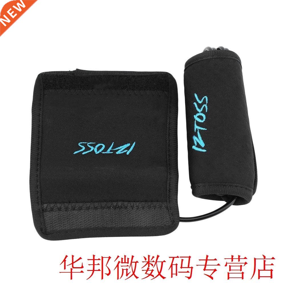 1Pair 7/8 Motorcycle Heated Grips USB Electric Hot Bicycle M