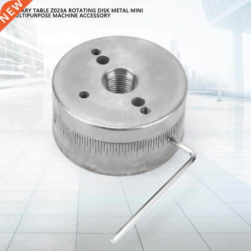 Rotary tale Rotating Disk Dedicated Tool Metal Mini Multipu