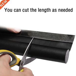Door Draft Stopper Weather Stripping Door Sweep Adjustable U