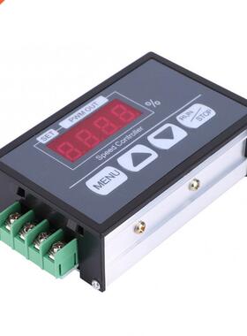 PWM Regultor Button Type Motor Current Regultion Type Powe