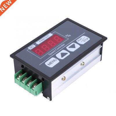 PWM Regultor Button Type Motor Current Regultion Type Powe
