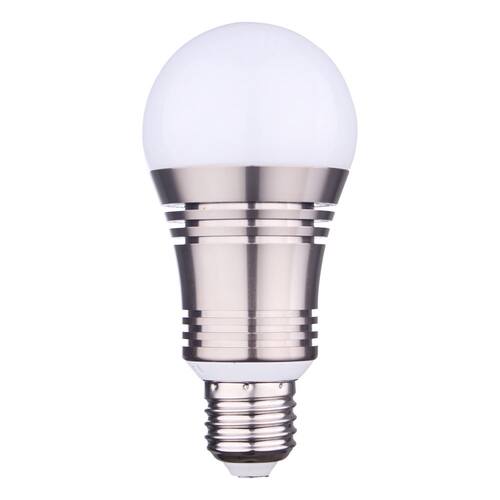 AC 100-240V E26/E27 type App-Enabled Bluetooth 4.0 RGBW Ener