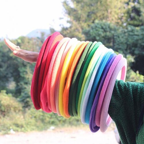 1PCS Soft Warm Long Plush Toilet Seat Mat Pad Cover Lid Com