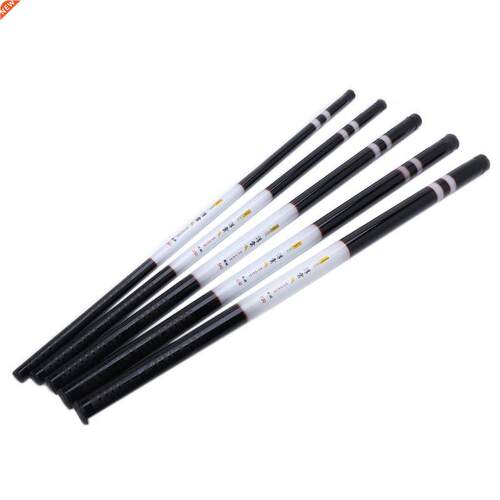1 Pc Portable Fishing Rod 7.2 / 3.6 / 4.5 / 5.4 / 6.3M Pole