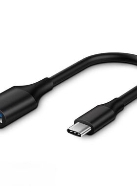USB C OTG Cable Adapter Male To Female USB 3.0/USB 3.1 Type