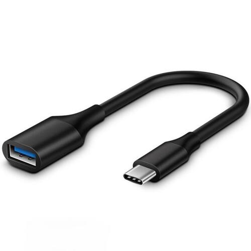 USB C OTG Cable Adapter Male To Female USB 3.0/USB 3.1 Type