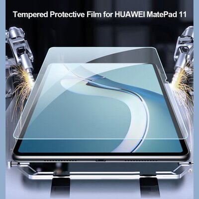 Tempered Glass For Huawei MatePad 11 2021 10.95'&amp