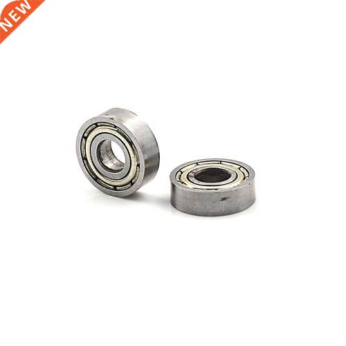 10pcs Miniature 695 695-2 695- 695 Skate Board Bearing 5