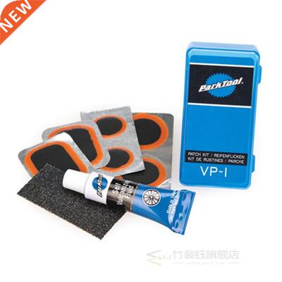ike Tire Repair Kits Park tool Tire patch icycle Inner Tu