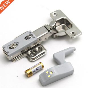 0.25W LED Sensor Light Bedroom Living Room Cabinet Cupboard