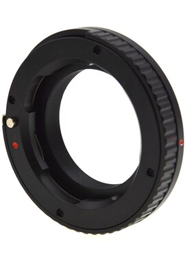 Macro Focusing Helicoid Adapter For Leica M Lens to Sony- E