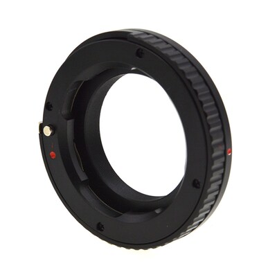 Macro Focusing Helicoid Adapter For Leica M Lens to Sony- E