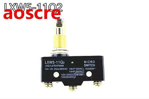 Travel Switch LXW5-11Q2 Limit Switch Micro Switch self-reset