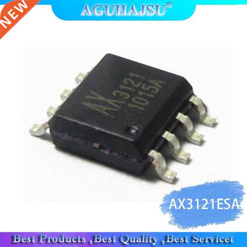 1PCS AX3121ESA SOP-8 AX3121