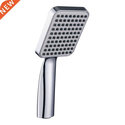 1pc Handheld shower pressurized shower head for household ba