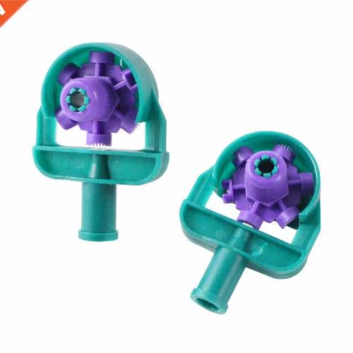 Garden irrigation Adjustable Angle 60/90/180/270/360 Suitabl