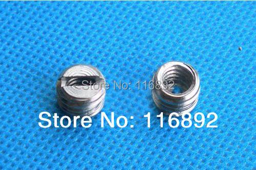 wholesale 500pcs 1/4