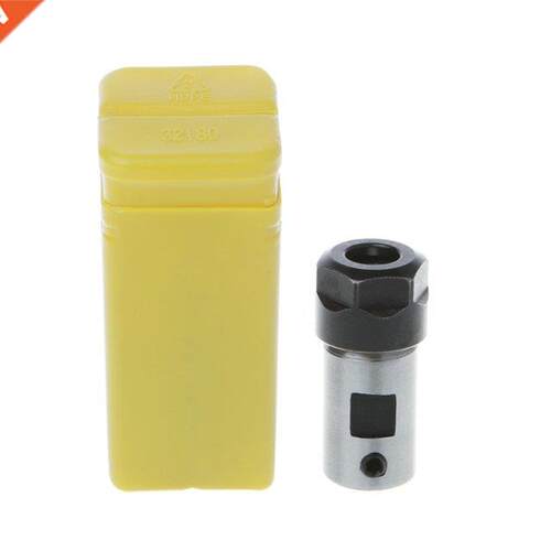 ER11 8mm Extension Rod Motor Shaft Precision Collet Chuck To