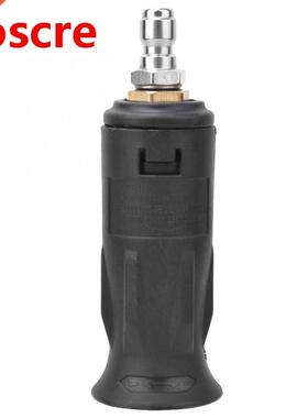 High Pressure Washer 1/4 Inch Quick Connector Nozzle Rotatin