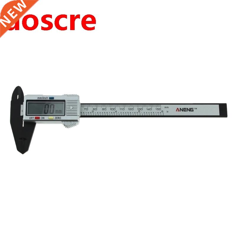 Digital Vernier Caliper 150mm/6inch Electronic Vernier Calip