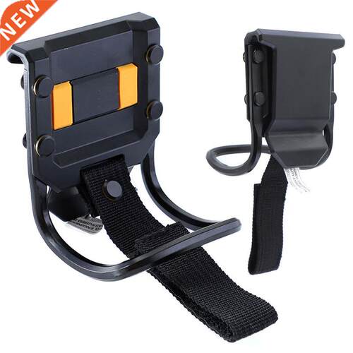 Steel Hammer Tool Holder 100*75mm Hammer Storage Loop Rack E