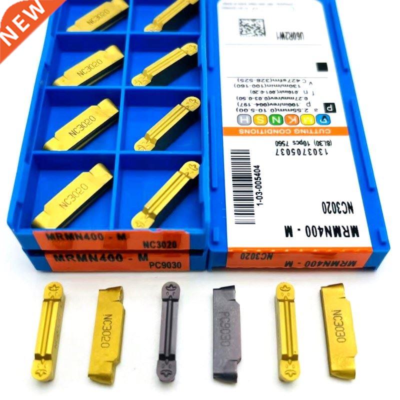 MRMN300 MRMN200 MRMN400 NC3020 PC9030 Slotting tool Originl