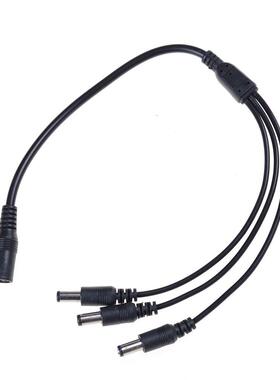 1 to  DC Power -Port Splitter Adapter Adaptor Cable Sellin