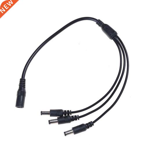 1 to  DC Power -Port Splitter Adapter Adaptor Cable Sellin