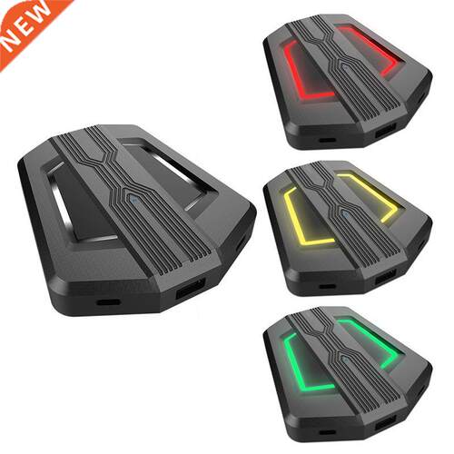 High Quality Game Console Keyboard Mouse Converter Game Cont