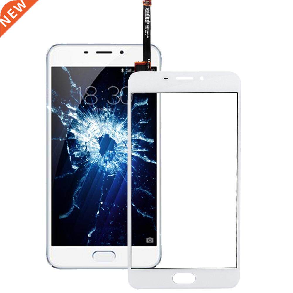 2019 new lcd display touch screen for meizu m3e/meilan e tou