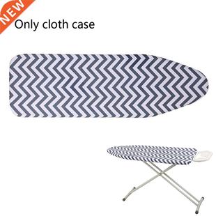 Ironing Board Cover Striped Cotton Thicken Ironing Board Cov