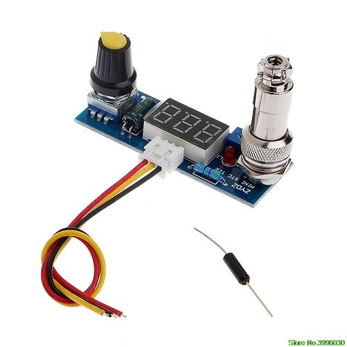 Digital Soldering Iron Station Temperature Controller Kits