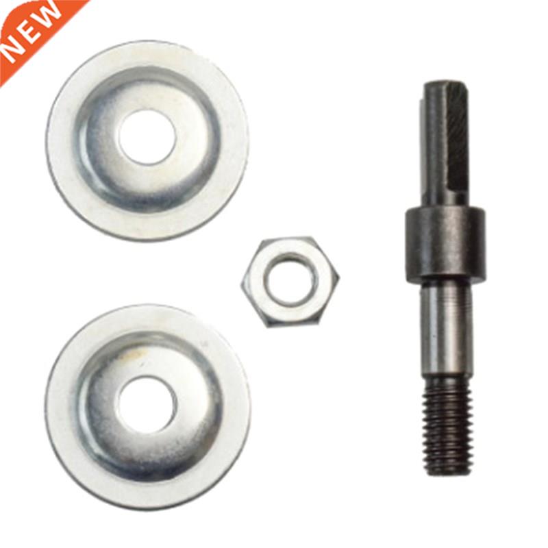 Disc Holder with Inner Diameter 10mm Kit Spanner Kit Power T