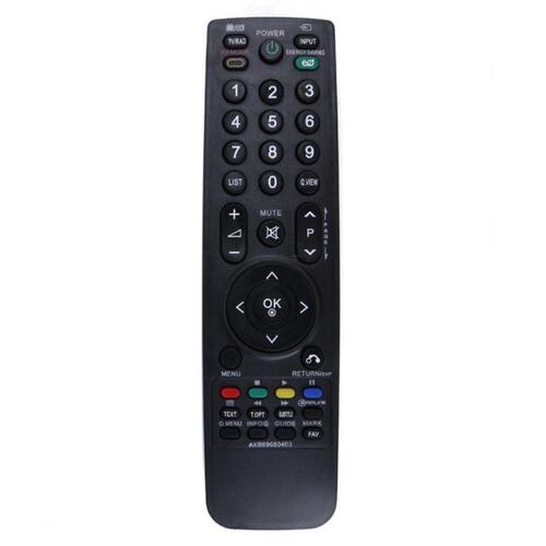 Universal Remote Control Controller Replacement Television R
