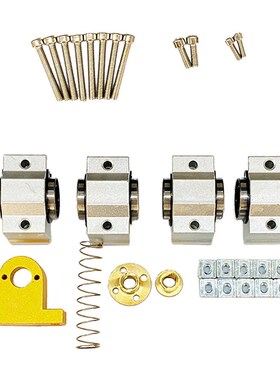 CNC 3018 Pro X-Axis Upgrade Kit Suit CNC Router 3018 Pro